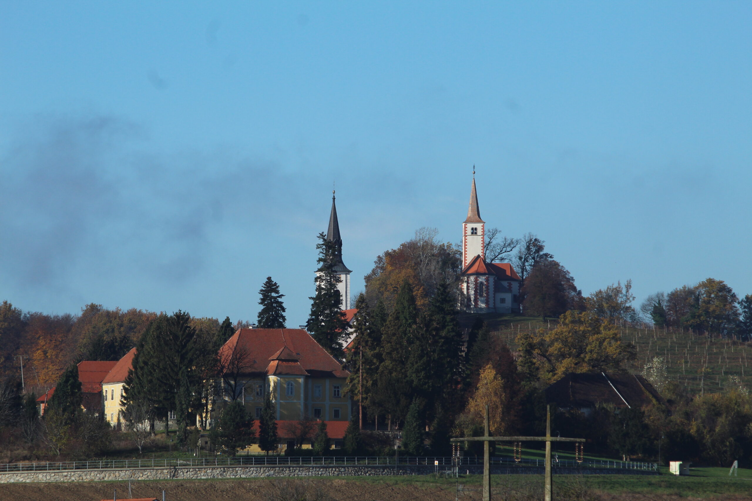Društvo upokojencev Zavrč