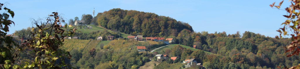 Društvo upokojencev Zavrč